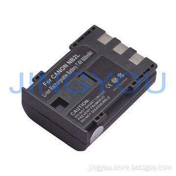 Battery Pack for Canon NB2l